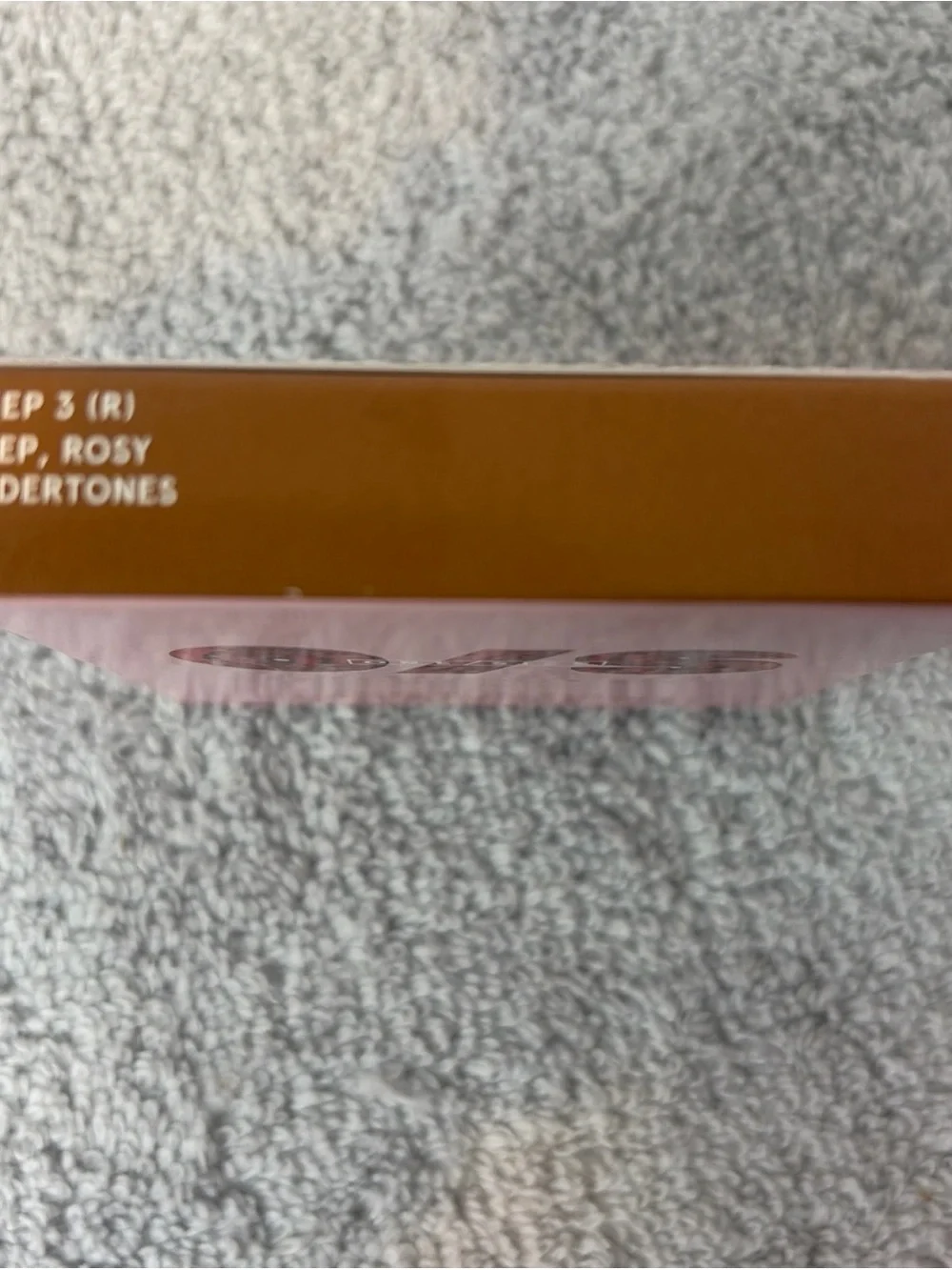 ONE/SIZE ups foundation versatile